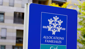 RÉGULARISATION CAF
