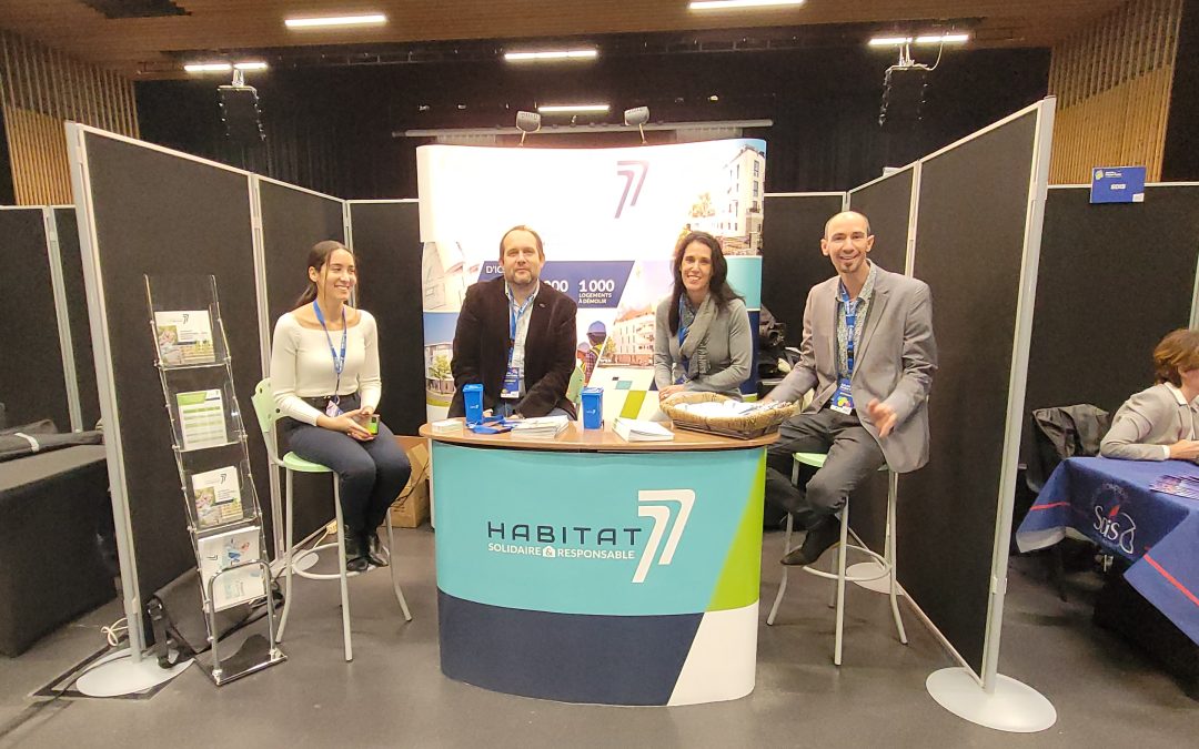 1er Salon de l’Achat Public en Seine-et-Marne